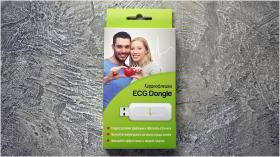 Обзор "кардиофлешки" ECG Dongle: сердечный контроль