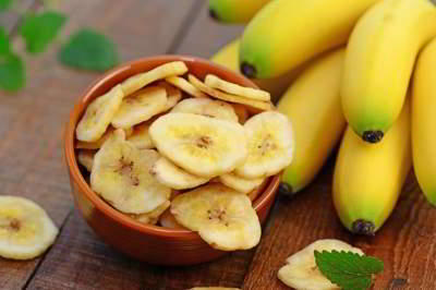 Медики рассказали, кому бананы лучше не есть