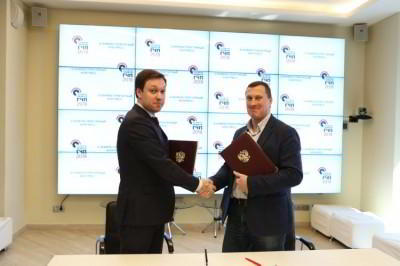 Национальный Центр ГЧП и Межведомственный проектный офис договорились совместно развивать ГЧП в сфере спорта