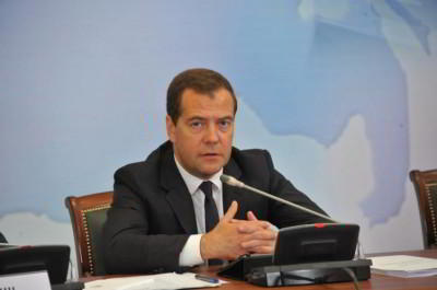 Премьер Дмитрий Медведев поручил осуществлять мониторинг цен на используемые по нацпроектам стройматериалы