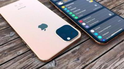 Раскрыт дизайн iPhone 11 и iPhone 11 Max (17 фото + видео)