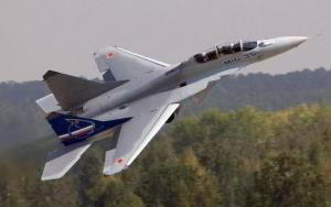 Истребитель МиГ-35: если нужен, то кому?