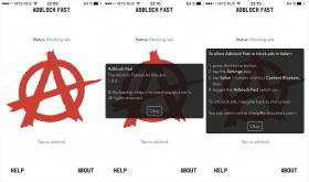 Подборка: лучшие блокировщики рекламы для iOS 9