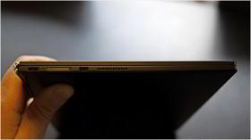 Обзор Lenovo Yoga Book: гость из будущего Обзор Lenovo Yoga Book: гость из будущего