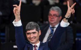 В РЖД сменили куратора высокоскоростных магистралей