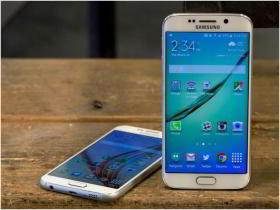 Обзор обзоров: Samsung Galaxy S6