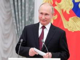 Глава ВЦИОМ объяснил особенности рейтинга Путина