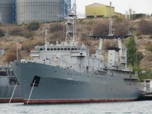 Разведывательные корабли ВМФ России