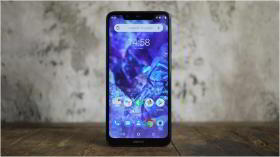 Обзор смартфона Nokia 5.1 Plus: плюс за "безрамочность"