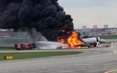 Авиакомпания &laquo;Ямал&raquo; передумала покупать 10 самолетов SSJ100