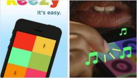 Keezy: преврати iPhone в музыкальную машину