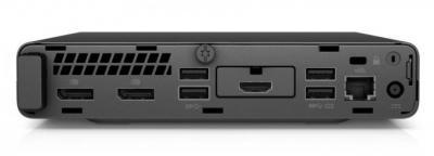 HP выпустила модульный моноблок с возможностью апгрейда (6 фото)