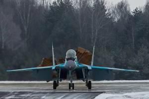 Истребитель МиГ-35: если нужен, то кому?