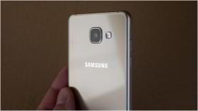 Обзор смартфона Samsung Galaxy A5 (2016): обновленный щёголь