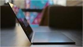 Обзор Lenovo Yoga Book: гость из будущего Обзор Lenovo Yoga Book: гость из будущего