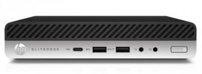 HP выпустила модульный моноблок с возможностью апгрейда (6 фото)