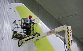 «Аэрофлот» потратит 4,6 млрд руб. на обслуживание Superjet «Аэрофлот» потратит 4,6 млрд руб. на обслуживание Superjet
