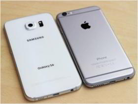 Обзор обзоров: Samsung Galaxy S6