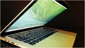 Дольше, легче, быстрее. Обзор 13-дюймового MacBook Pro Retina 2013