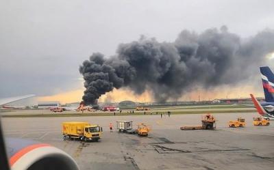 Авиакомпания &laquo;Ямал&raquo; передумала покупать 10 самолетов SSJ100