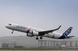 Airbus анонсировал сверхдальний самолет