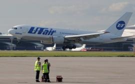 Utair выплатит проценты по кредитам за счет продажи активов