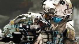 Улучшение снаряжения «солдат будущего» армии США