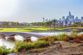 Отель в Дубае предлагает скидку 50% в честь открытия