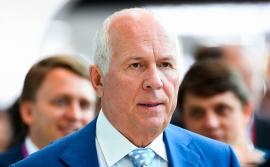 Чемезов допустил создание &laquo;одной большой авиастроительной компании&raquo;