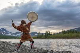 В России пройдет первый фестиваль шаманов