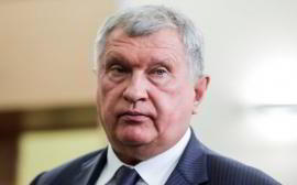 &laquo;Роснефть&raquo; ответила &laquo;Транснефти&raquo; на критику заявлений о &laquo;Дружбе&raquo;