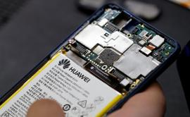 NYT сообщила об обходе компаниями из США запрета на торговлю с Huawei