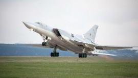 Ту-22М3 вновь смогут дозаправляться в воздухе Ту-22М3 вновь смогут дозаправляться в воздухе