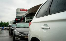 Силовики задержали первого фигуранта уголовного дела «Рольфа» Силовики задержали первого фигуранта уголовного дела «Рольфа»