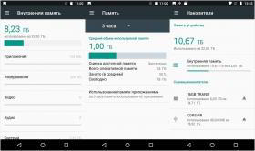 Обзор смартфона Moto G5S: с флагманскими "штучками"