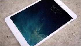 Почти без компромиссов. Обзор планшетника iPad mini с дисплеем Retina