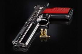 Снайперский пистолет: боевое оружие или спортивная игрушка?