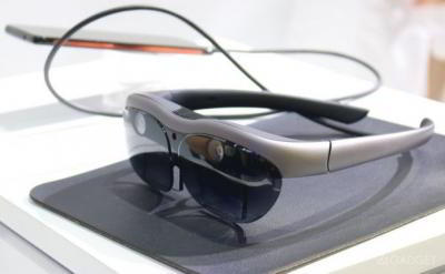 Vivo представила очки AR Glasses с множеством возможностей (9 фото + видео)