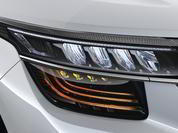 Дебютировал новейший компактный кроссовер KIA Seltos