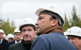 Сбербанк нашел в Антипинском НПЗ забалансовые обязательства Сбербанк нашел в Антипинском НПЗ забалансовые обязательства