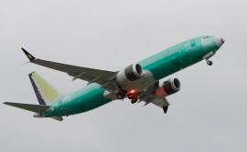 Сотни пилотов подали иск к Boeing из-за сокрытия дефектов модели 737 MAX