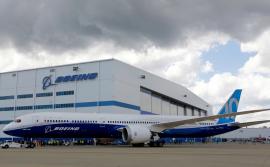 СМИ узнали о подозрениях властей США из-за сборки Boeing 787 Dreamliner