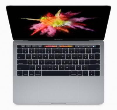 Сервис Apple ремонтировал абсолютно исправный MacBook Pro