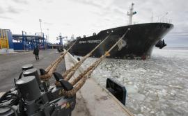 Россия заплатит Казахстану за грязную нефть по $15 за баррель