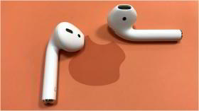 Жизнь без проводов: опыт использования наушников Apple AirPods