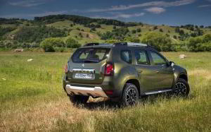 Как выбрать надежный и неубитый Renault Duster старше пяти лет