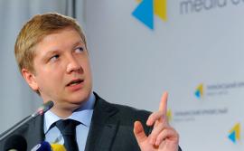 &laquo;Нафтогаз&raquo; ответил на предложение Миллера о газе на 25% дешевле