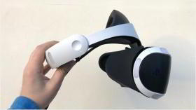 Обзор Sony PlayStation VR: виртуально, реально