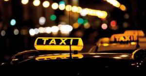 Молод и весел: за что пассажиры ставят высокие оценки таксистам