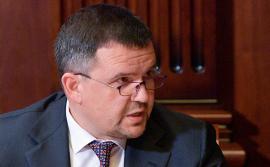 Акимов раскритиковал глав регионов из-за срыва сроков по нацпроекту